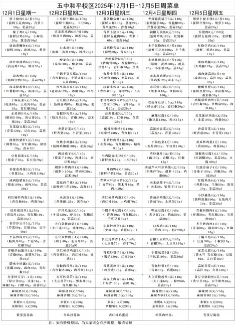 五中和平校区2025年12月1日-12月5周菜谱(1)_Sheet1.jpg