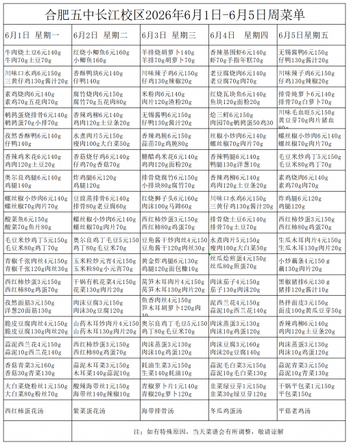 合肥五中长江校区2026年6月1&middot;6月5号菜单(1)(1)_一周菜单.png
