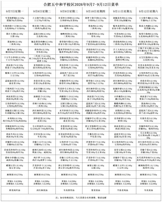 五中和平校区2026年9月7-9月12号菜单(1)_一周菜单.jpg