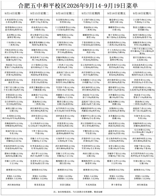 五中和平校区2026年9月14-9月19号菜单(1)_一周菜单.jpg
